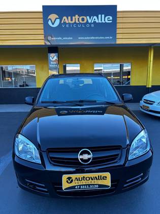 CHEVROLET CELTA 1.0 MPFI LT 8V FLEX 4P MANUAL CHEVROLET CELTA 1.0 MPFI LT 8V FLEX 4P MANUAL